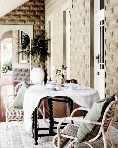 The Manor House, Bangalow 12