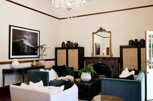 The Manor House, Bangalow 19
