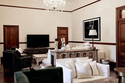 The Manor House, Bangalow 21