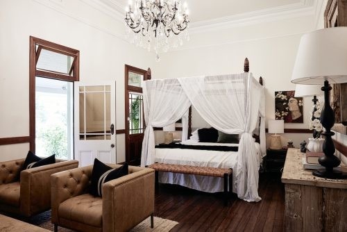 The Manor House, Bangalow 22