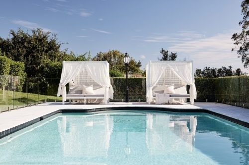 The Manor House, Bangalow 3