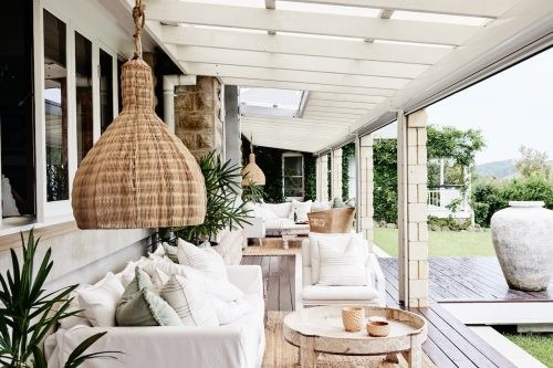 The Manor House, Bangalow 46