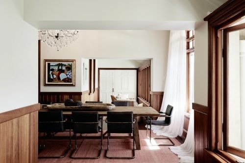 The Manor House, Bangalow 5