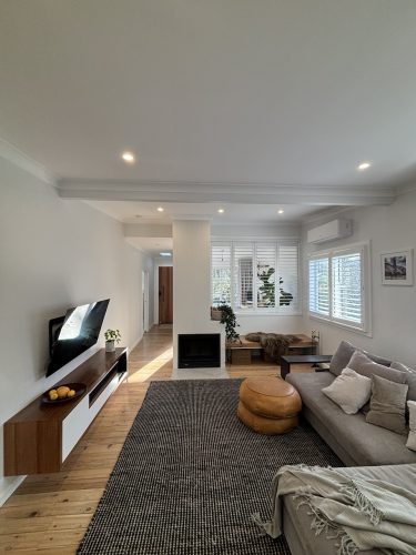 Bell Cottage, North Narrabeen 028