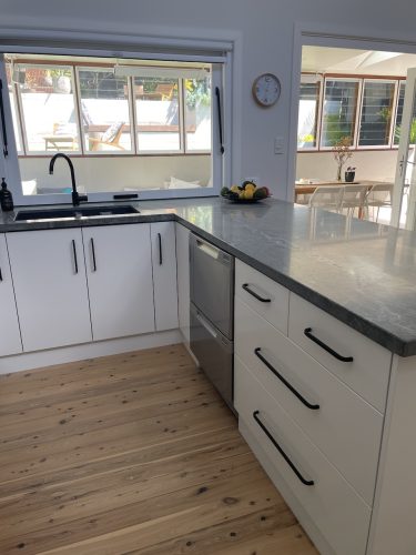 Bell Cottage, North Narrabeen 05