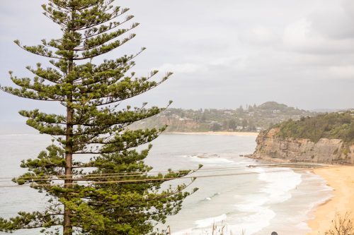 Swirling Waters, Bilgola Beach_24