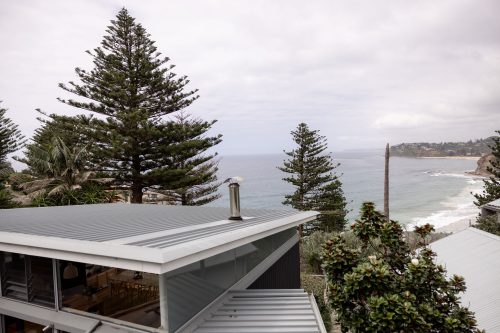 Swirling Waters, Bilgola Beach_34