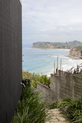Swirling Waters, Bilgola Beach_9