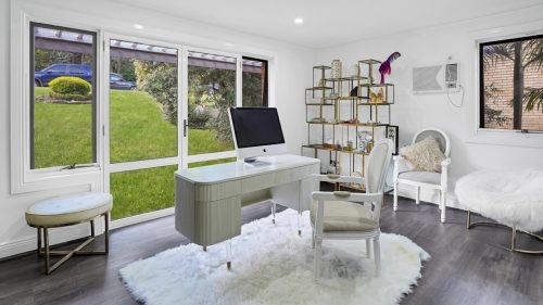 home office
