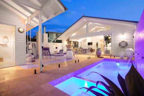 Ananas House, Byron Bay 3