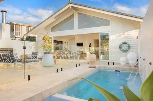Ananas House, Byron Bay 4