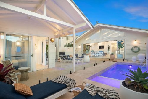 Ananas House, Byron Bay 5