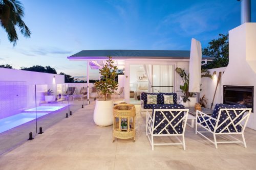 Ananas House, Byron Bay 6