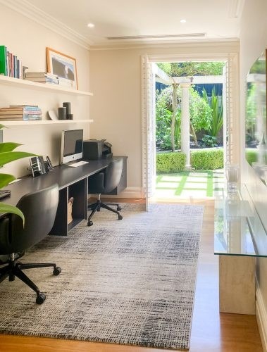 home office