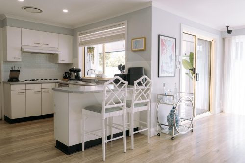 Famptons House, Flinders-10