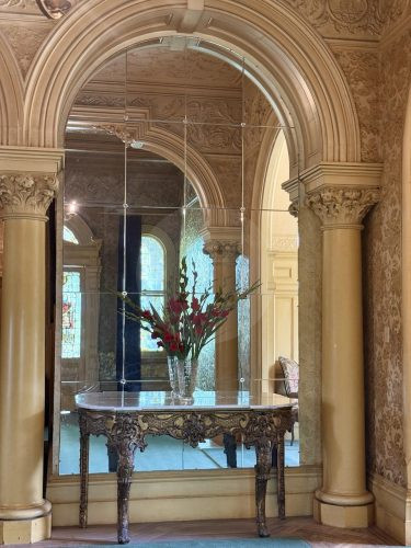 THE MANSION, ELSTERNWICK117