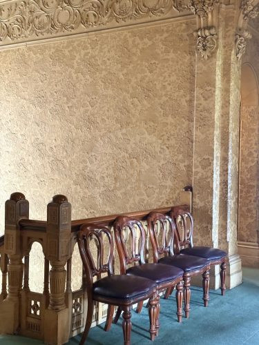 THE MANSION, ELSTERNWICK34