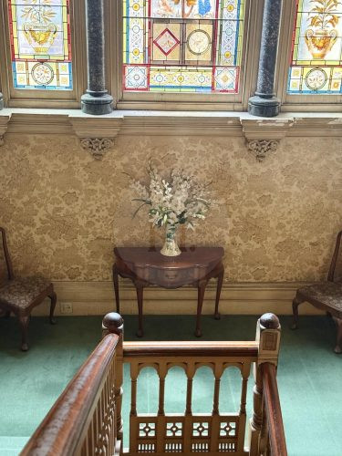 THE MANSION, ELSTERNWICK37