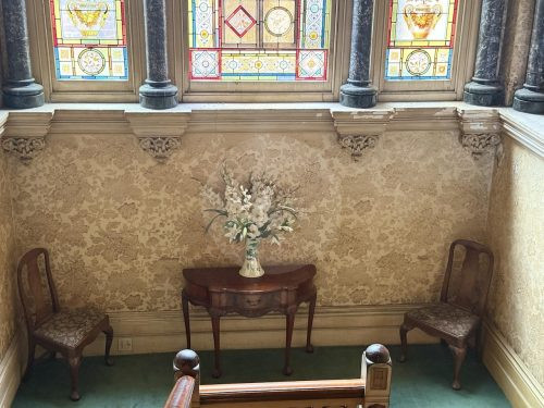 THE MANSION, ELSTERNWICK38