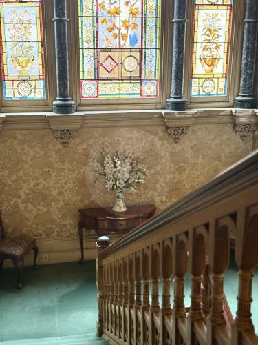 THE MANSION, ELSTERNWICK41