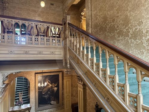 THE MANSION, ELSTERNWICK47