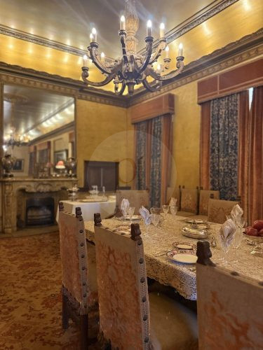 THE MANSION, ELSTERNWICK62