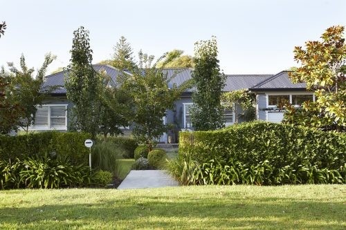 driveway garage