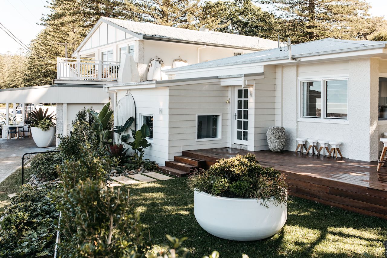 Bay Cottage, Patonga Pure Locations Location Hire