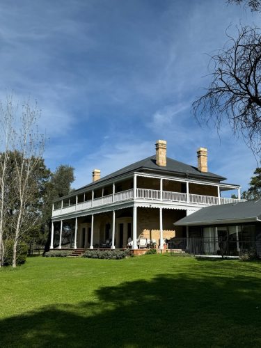 Angus House, Baerami_26