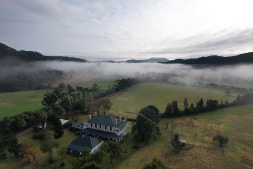 Angus House, Baerami_30
