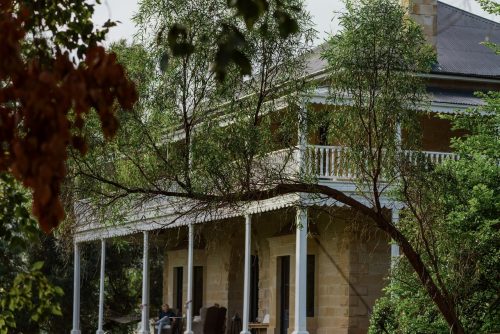 Angus House, Baerami_32