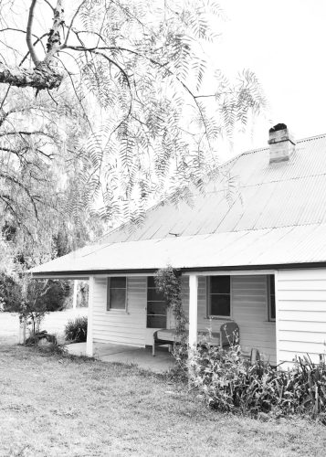 Angus House, Baerami_47