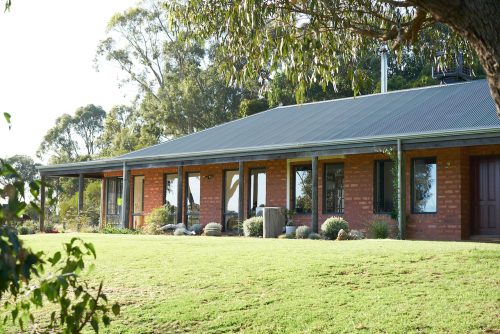 The Durack, Munster-18