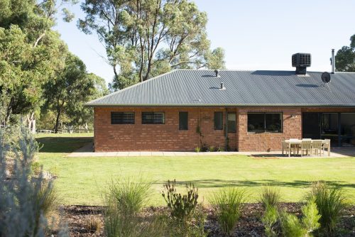 The Durack, Munster-23
