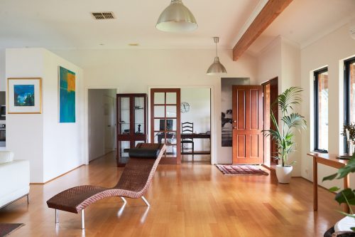 The Durack, Munster-3