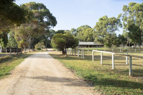 driveway garage