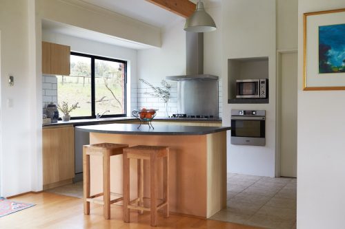 kitchen laundry