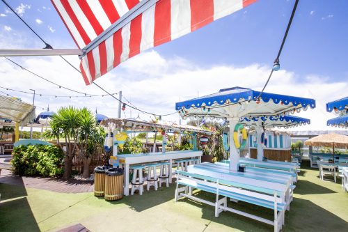 Vintage Beach Bar, Burraneer-10