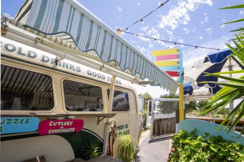 Vintage Beach Bar, Burraneer-12