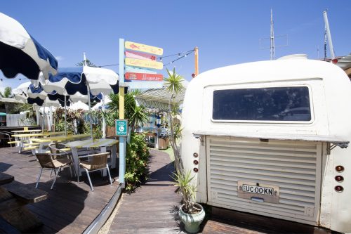 Vintage Beach Bar, Burraneer-13