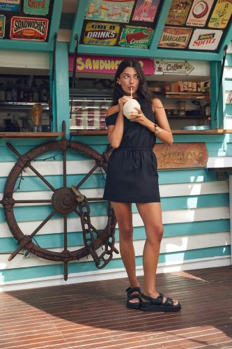 Vintage Beach Bar, Burraneer-19