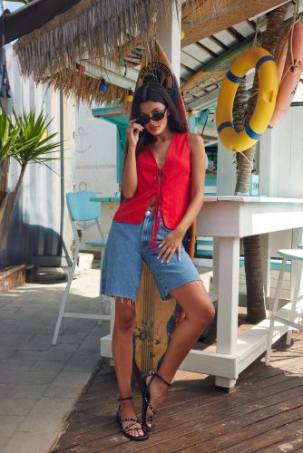 Vintage Beach Bar, Burraneer-21