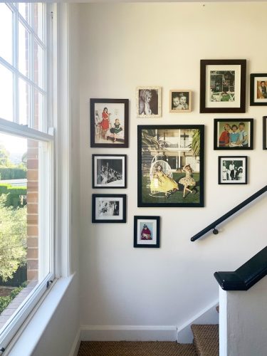 Akaroa, Newport_Stairs