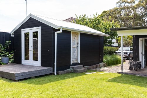 Onyx Cottage, Gerringong 27
