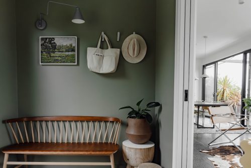 home office