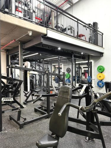 Workout Space, Sydney-03