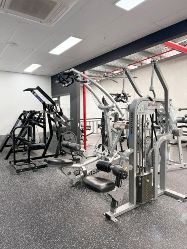 Workout Space, Sydney-06