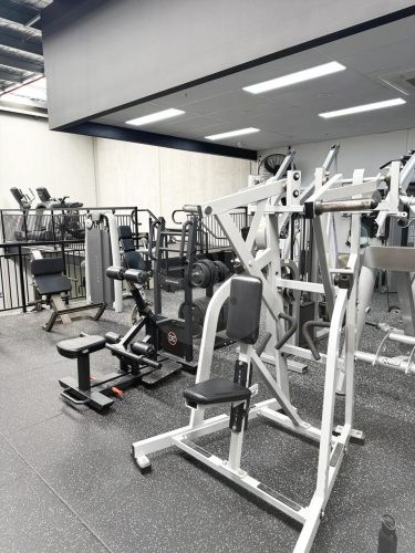 Workout Space, Sydney-07