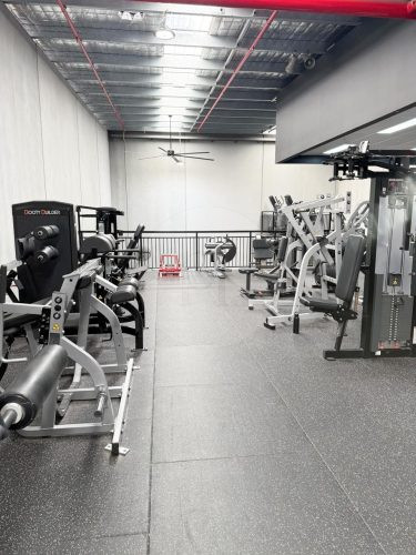 Workout Space, Sydney-08