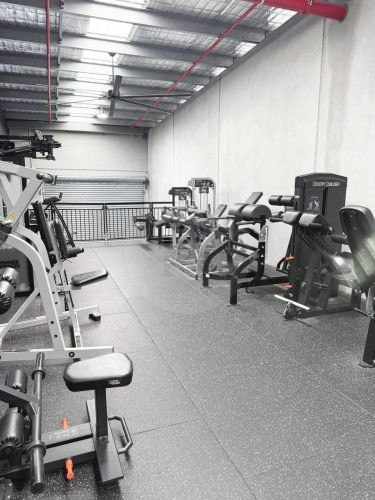 Workout Space, Sydney-09
